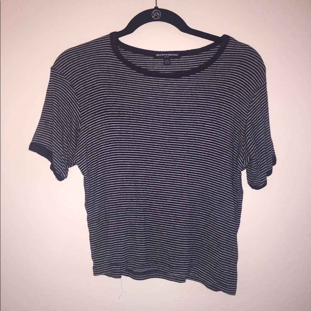 brandy tee